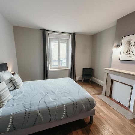 Appartement D'Alexandre Hyper Centre-Ville Charleville-Mézières Dış mekan fotoğraf