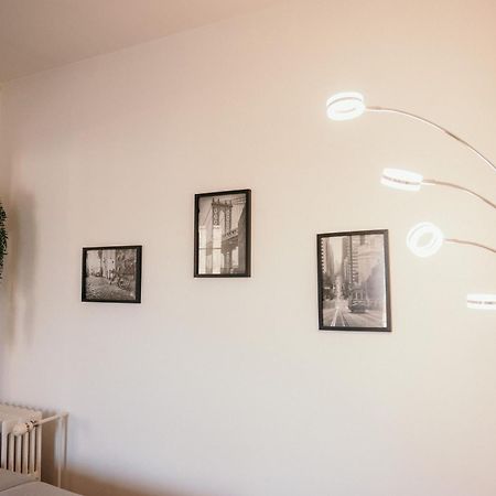Appartement D'Alexandre Hyper Centre-Ville Charleville-Mézières Dış mekan fotoğraf