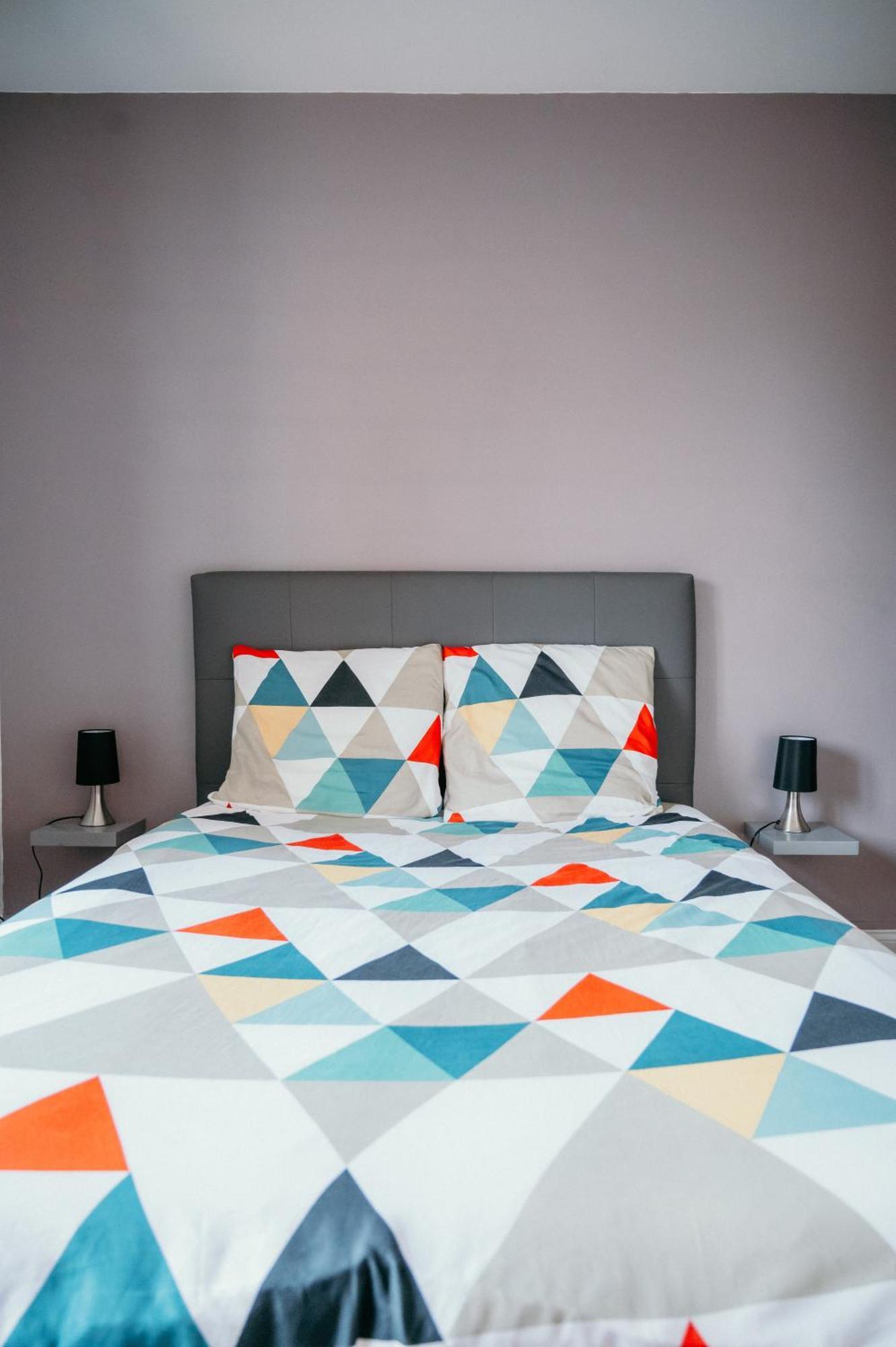 Appartement D'Alexandre Hyper Centre-Ville Charleville-Mézières Dış mekan fotoğraf